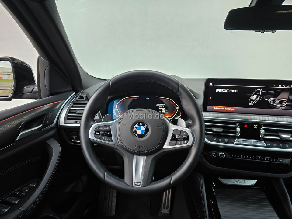 BMW X4 - Bild 26