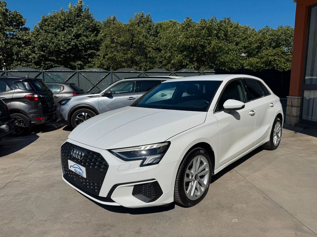Image of Audi A3