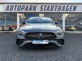 Mercedes-Benz E 300 e T AMG Line MAGNO/NIGHT/BURMESTER/HUD/AHK - Mercedes-Benz E-Klasse: Kombi