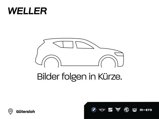 BMW 520d Limousine HUD KAMERA NAVI Parkassistent LED