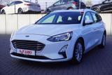 Ford Focus 2.0 EcoBlue Titanium X LED Navi ACC SYNC - Ford Focus: Sync