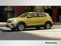 Volkswagen T-Cross - Vorschau Bild 8