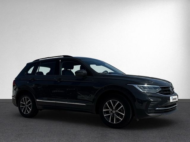 Tiguan 1.5 TSI Life +LED+NAVI.+AHK+ACC+PDC+SIHZ+