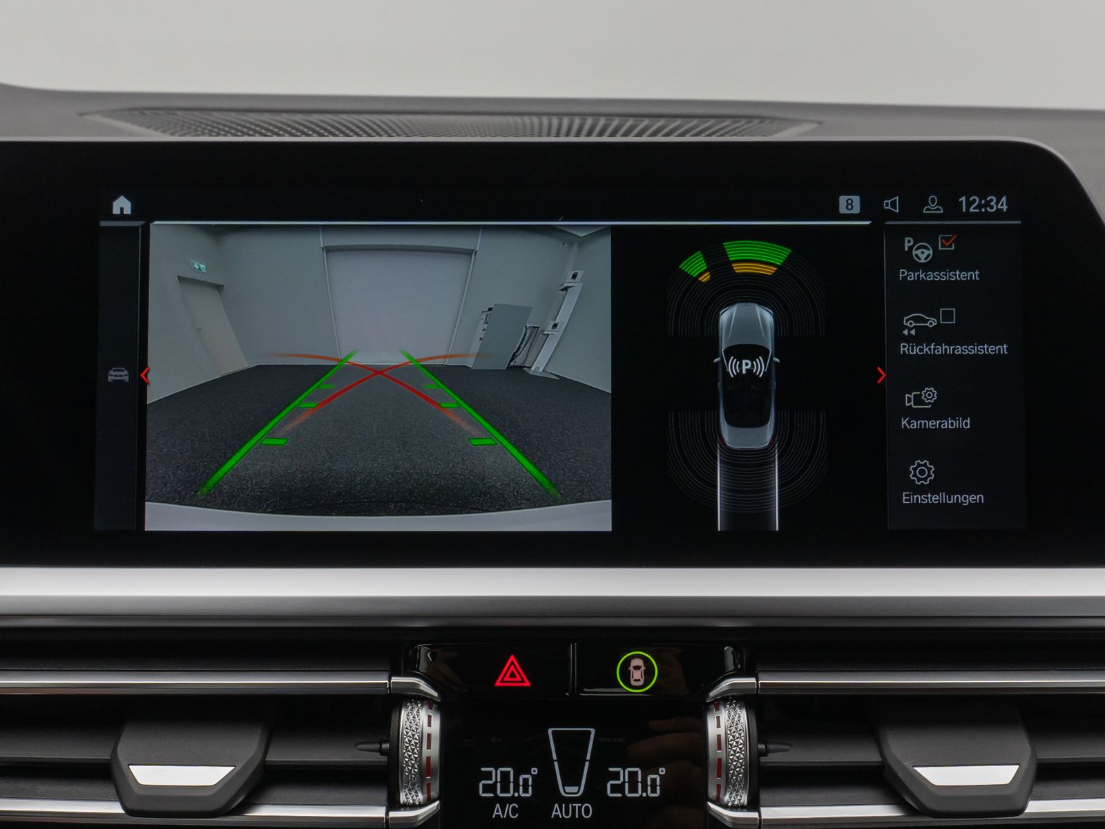 Fahrzeugabbildung BMW 420i Cabrio Kamera HiFi AHK Alarm DAB WLAN Leder