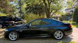 BMW 5-er F10 530D - BMW 530: 5er 530d