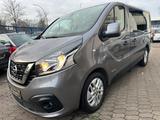 Nissan NV300 Kombi L1H1 2,7t PREMIUM 8 Sitze - Nissan NV300 Gebrauchtwagen