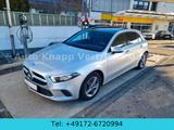 Mercedes-Benz A 200 Business* Kamera*Panorma*LED High*MBUX*