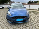 Ford Fiesta ST Performance Paket - Ford Fiesta: Winterreifen