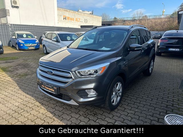 Ford Kuga Business Edition*Navi*Kamera*Tempo*