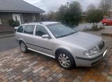 Skoda octavia 1.9 Tdi voll fahrbereit - Skoda Octavia aus 2004 mit Diesel-Antrieb