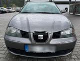 Seat Gepflegte Auto - gebrauchte Seat Cordoba aus dem Jahr 2004