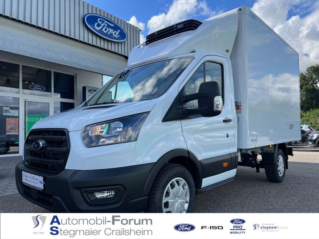 Ford Transit Kühlkoffer Kress 350 L2 EK Trend Xarios