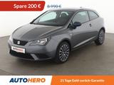Seat Ibiza 1.4 TDI Connect*NAVI*PDC*KLIMA*ALU* - Seat Ibiza Gebrauchtwagen in Hannover
