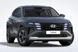 Hyundai Tucson 1.6 T-GDI Comfort Navi Kamera PDC SH - Hyundai TUCSON New cars mit Benzin-Antrieb