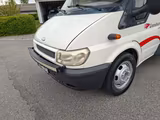 Ford Transit T 350 Grandduca 77 Living 6-Bäddar  - Diesel 3 7