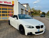 BMW E93 335i Cabrio | M-Performance | BBS ... - BMW 335 in Essen