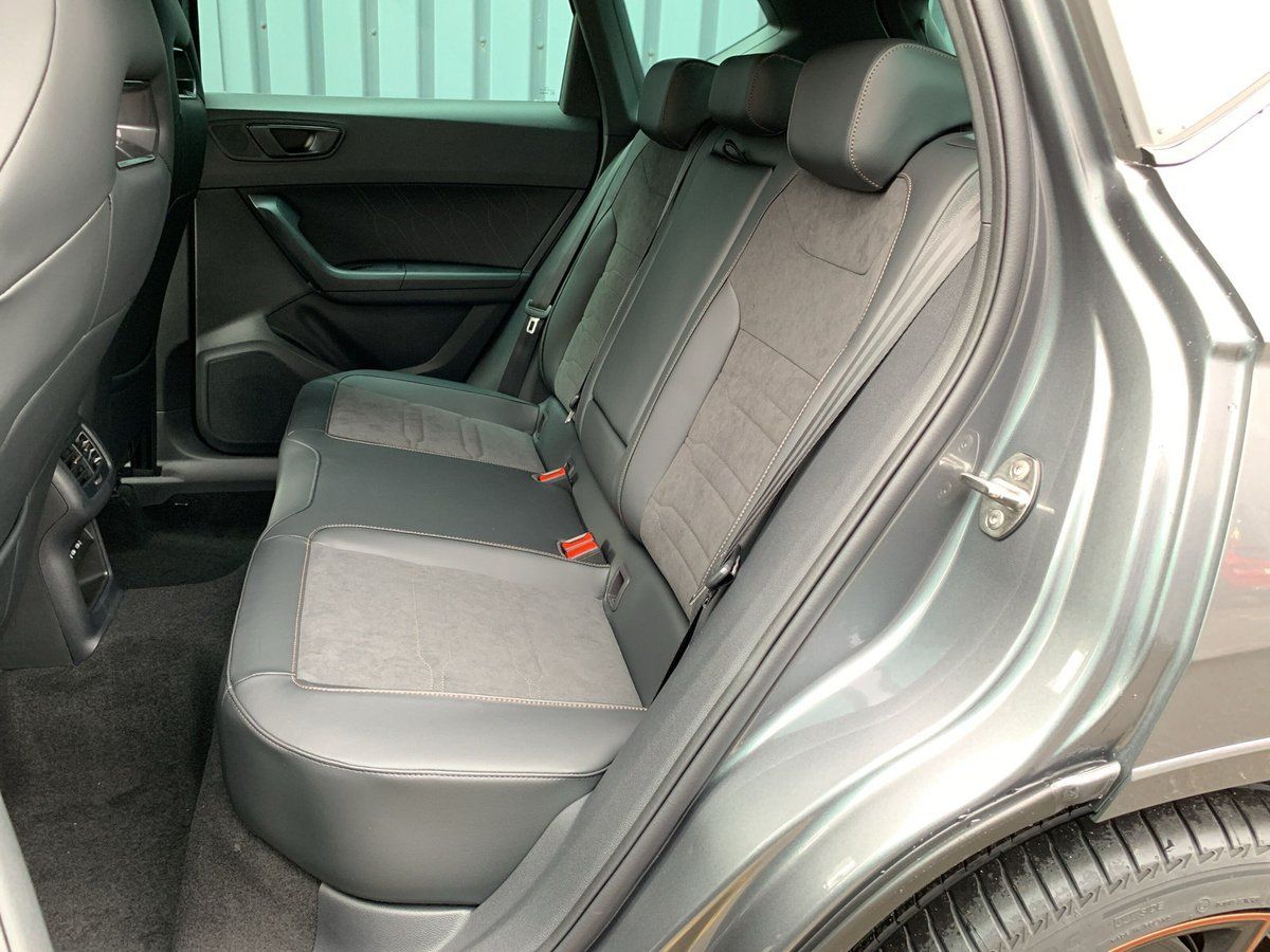 Cupra Ateca - Bild 11