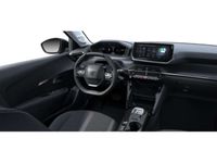 Peugeot 208 - Vorschau Bild 6