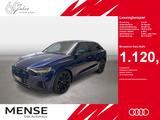 Audi SQ8 TFSI quattro tiptronic Matrix AHK HUD Luft