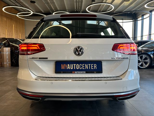 MYAUTOCENTER – Gebraucht- und Jahreswagen mit Werkstattservice in Pfaffenhofen Volkswagen Passat *KEYLESS*MASAGE*360°*ACC*AHK*3-ZONEN*LED*
