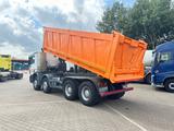 Mercedes-Benz Actros 4144/3.S Kipper/3-pedale/Klima/4141-4146 - Mercedes-Benz Actros 4144