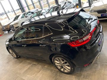 Renault Megane IV GT-Line *1.HAND*NAVI*SHZ*MFL*RLINK*LED