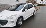 Peugeot 308 SW EZ 2010 Benzin Hu 03/2027 7... - Peugeot 308: SW 7