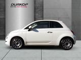 Fiat 500 Mild Hybrid EU6d 1.0 Star GSE N3 Panorama Na - Fiat 500 mit Benzin-Antrieb: Star