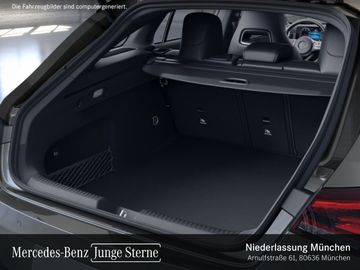 Mercedes CLA 250 Shooting Brake - 10