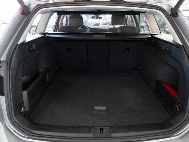 Passat Variant GTE Kamera el. Heckkl. ergoSitz
