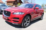 Jaguar F-Pace F-PACE Portfolio AWD - Jaguar F-Pace aus 2016