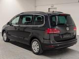 Volkswagen Sharan 7-Sitzer/Standhzg/SHZ/PDC/App-C./16-LM - Volkswagen Sharan Gebrauchtwagen