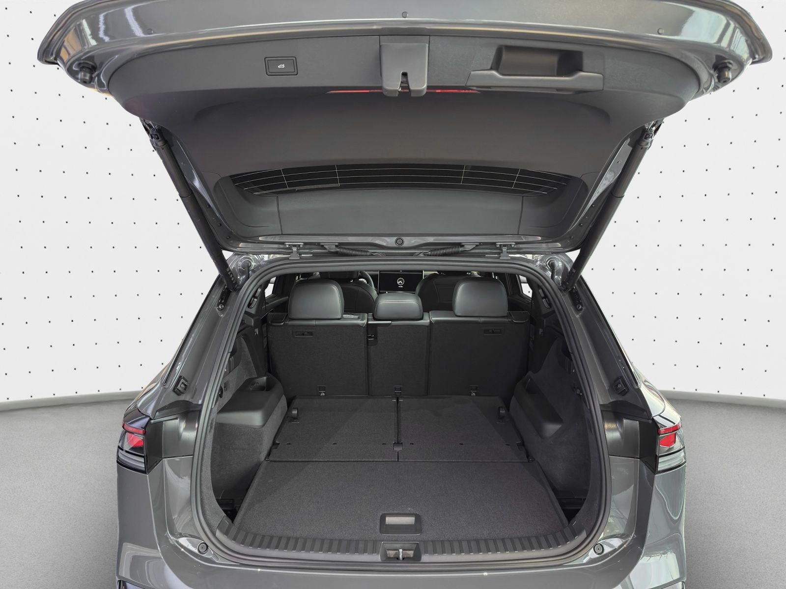 Volkswagen Tayron - Bild 10