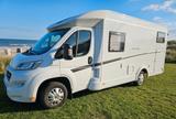 Dethleffs Advantage T 6611 | Nur 52tkm! | 148 PS