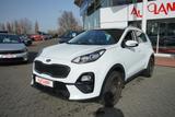 Kia Sportage 1.6 Edition 7 2WD Klimaaut. Navi Kamera - Kia Sportage: 1.7
