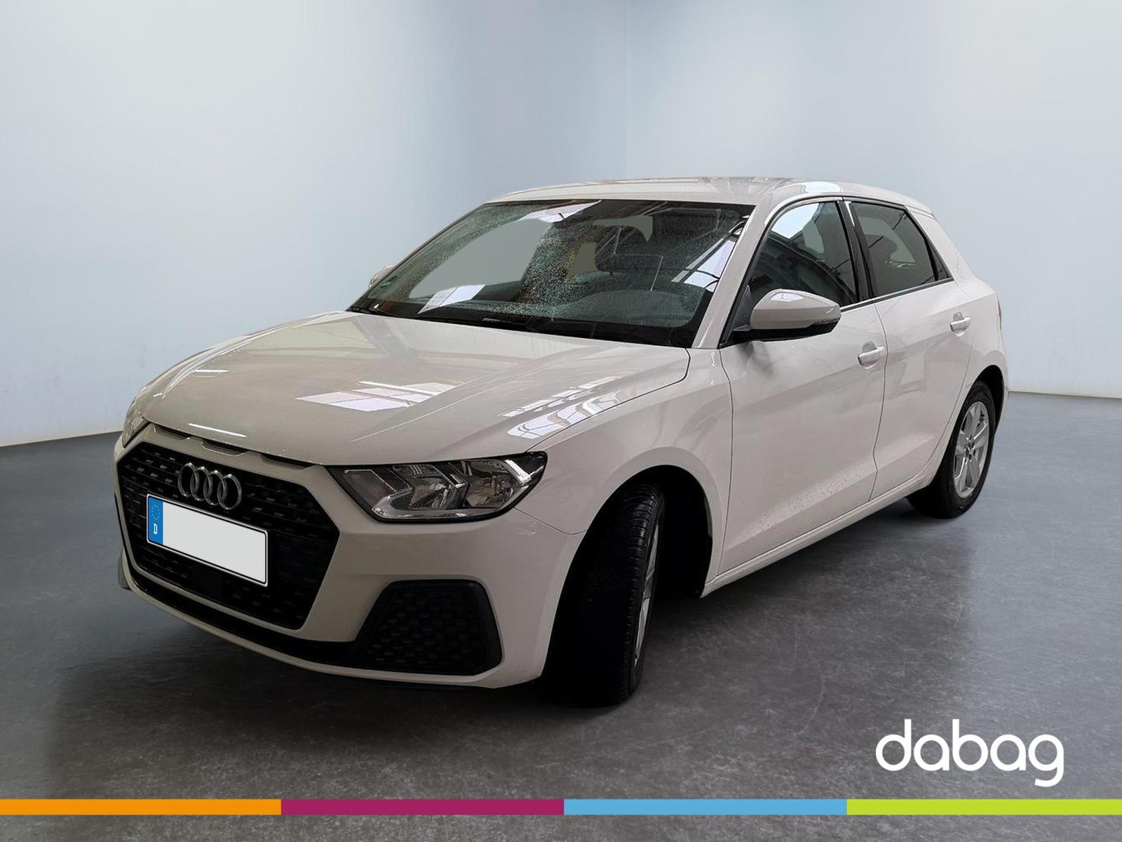 Audi A1 Sportback 25 1.0 TFSI App Connect PDC Gara...