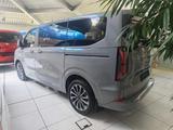 Ford Tourneo Custom L1 TiTANIUM X  VOLL LEDER AHK 360 - Ford Tourneo Custom Gebrauchtwagen in Leipzig