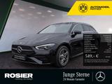 Mercedes-Benz CLA 250 SB e AMG Sport Advanced Plus AHK Standhz - Mercedes-Benz CLA-Klasse: Sport