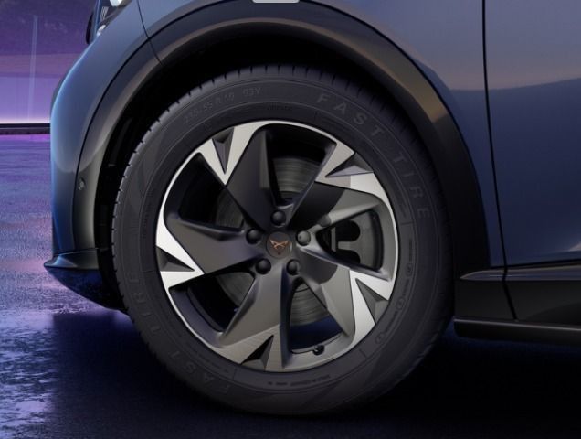 Cupra Tavascan - Bild 5