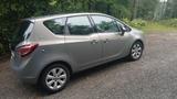 Opel Meriva 1.4 Edition 88kW Automatik Edition - Opel Meriva: Kleinwagen