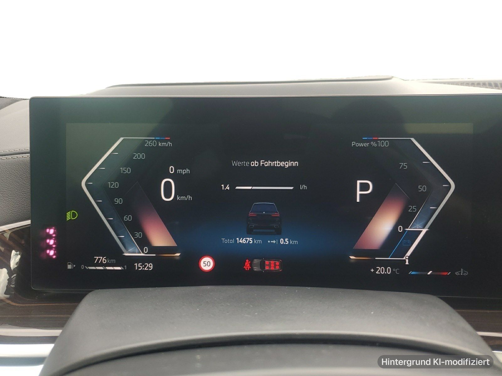 BMW X7 - Bild 15