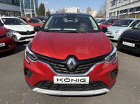 Renault Captur - Vorschau Bild 5