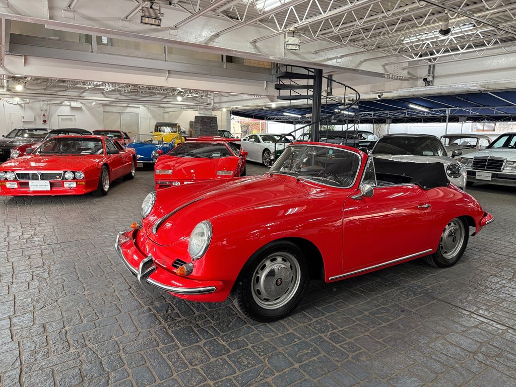 Porsche 356