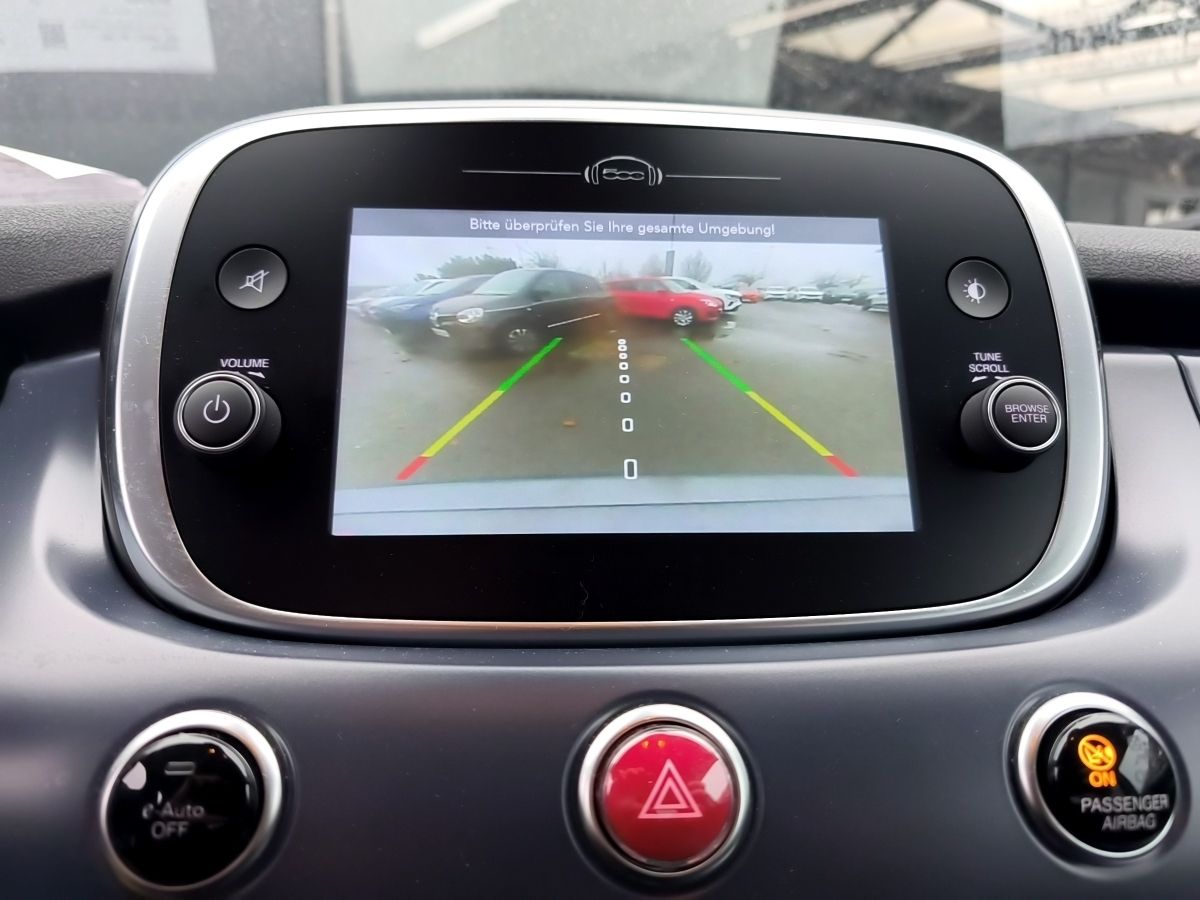 Fiat 500X - Bild 15