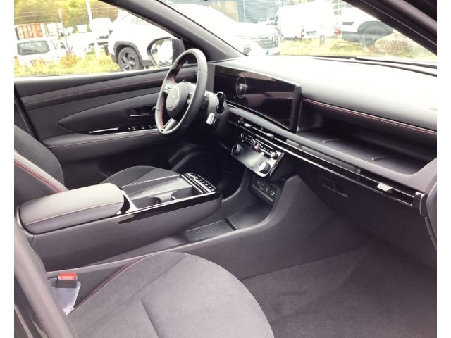 Hyundai Tucson – Bild 12
