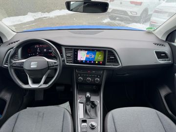 SEAT Ateca - 9