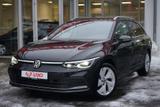 Volkswagen Golf Variant 1.5eTSI DSG LED Navi ACC SHZ Kamera - Volkswagen Golf: Schwarz