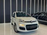 Fiat Panda 1.2 Trussardi 45.000Km OK NEOPATENTAT - Fiat Panda TRUSSARDI