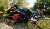Suzuki GSXR1300 - SUZUKI GSX 1300