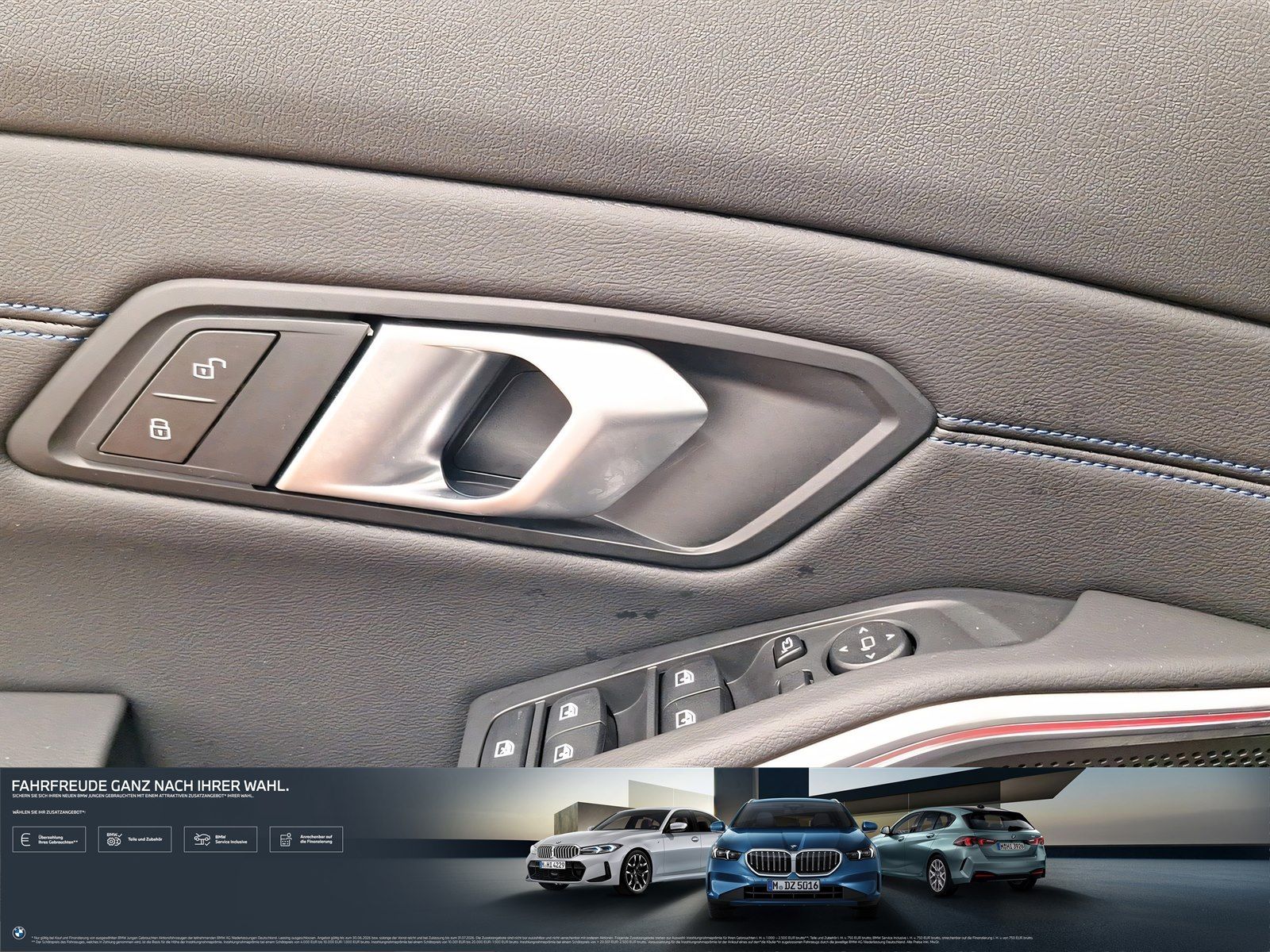 BMW 320 - Bild 17